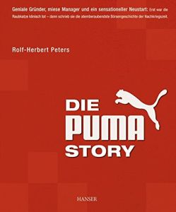 Die Puma-Story