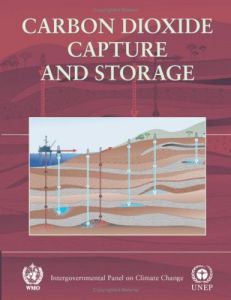 Carbon Dioxide Capture and Storage
