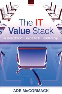 The IT Value Stack