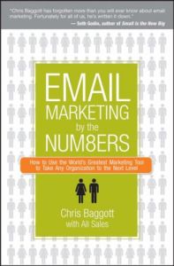 Email Marketing by the Numbers