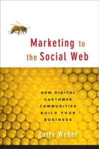 Marketing to the Social Web
