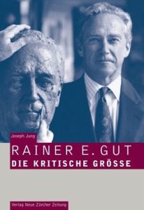 Rainer E. Gut