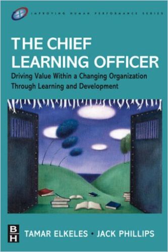 Image of: The Chief Learning Officer