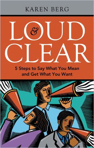 Image of: Loud & Clear
