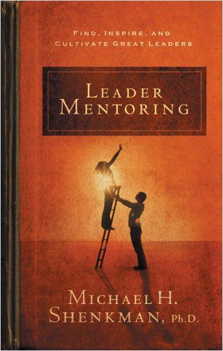 Leader Mentoring cover