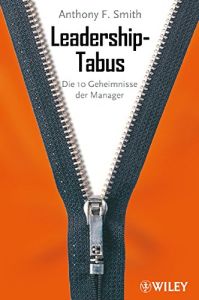 Leadership-Tabus
