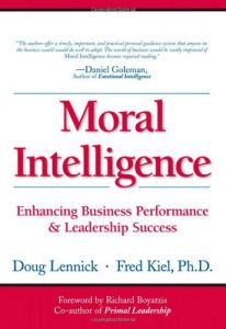 Inteligencia moral