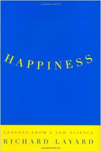 La felicidad resumen de libro