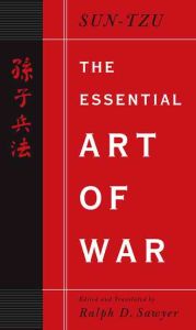 El arte esencial de la guerra