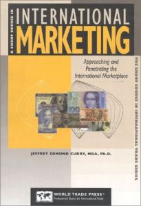 A Short Course in International Marketing