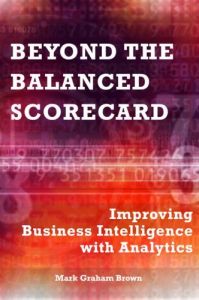 Beyond the Balanced Scorecard