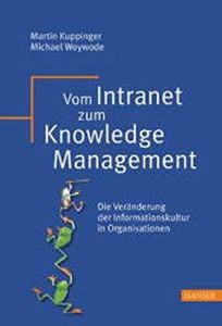 Vom Intranet zum Knowledge Management