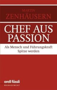 Chef aus Passion