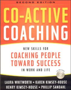 El coaching co-activo