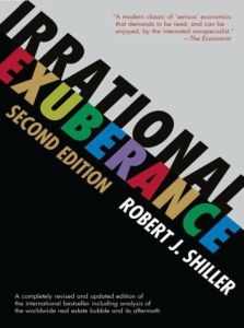 Irrational Exuberance