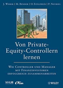 Von Private-Equity-Controllern lernen
