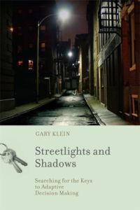 Streetlights and Shadows