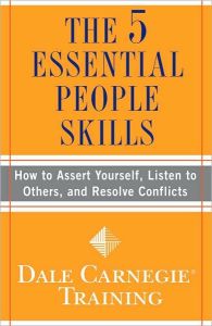 The 5 Essential People Skills