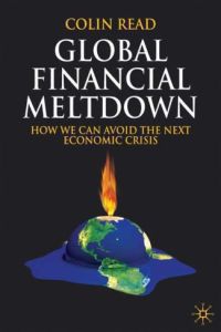Desplome financiero global