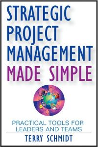 Administración estratégica de proyectos simplificada