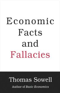 Факты и заблуждения в экономике