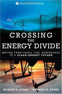 Crossing the Energy Divide