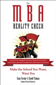 The MBA Reality Check
