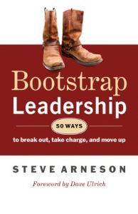Bootstrap Leadership