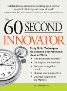 The 60 Second Innovator