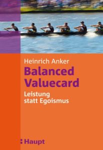 Balanced Valuecard