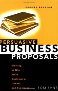 Propuestas persuasivas de negocios