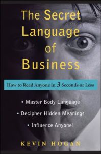 El lenguaje secreto de los negocios