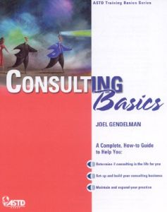 Consulting Basics