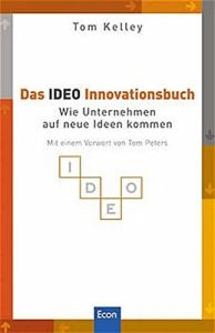 Das IDEO Innovationsbuch