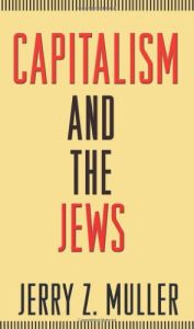 El capitalismo y los judíos