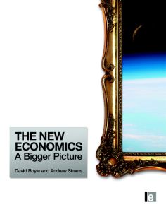Новая теория экономики