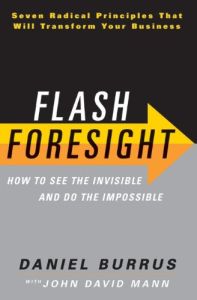 Flash Foresight