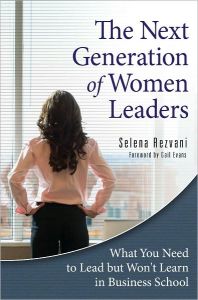La siguiente generación de líderes mujeres