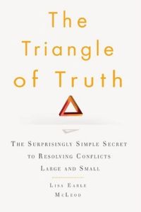El triángulo de la verdad