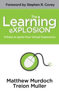 The Learning Explosion