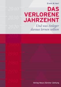 Das verlorene Jahrzehnt