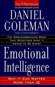 L’intelligence émotionnelle
