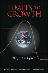 Limites do Crescimento