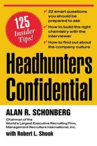 Headhunters Confidential