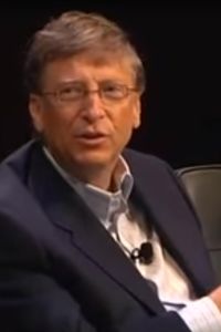 Bill Gates on Energy Innovation
