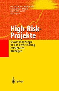 High-Risk-Projekte