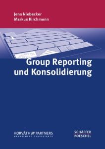 Group Reporting und Konsolidierung