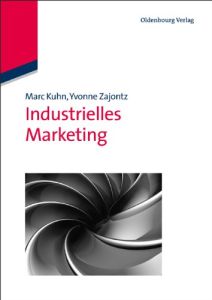 Industrielles Marketing