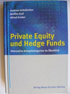 Private Equity und Hedge-Funds