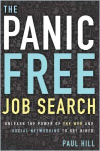 The Panic Free Job Search book summary